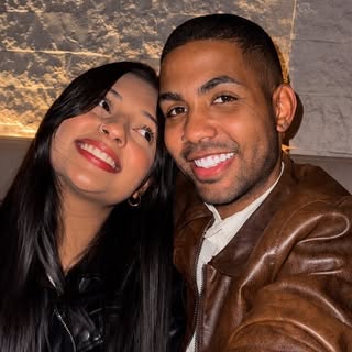 Gabi e Igor