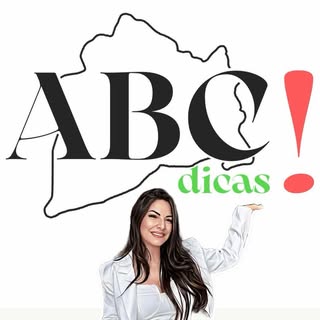 Priscila Marcelino do ABC Dicas