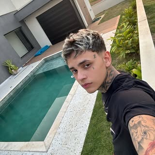 Lucas Camargo