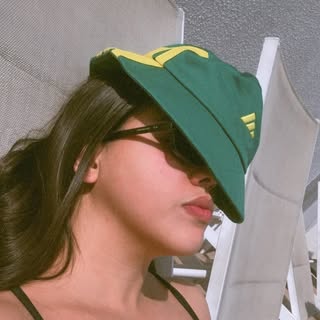 Luiza Trindade