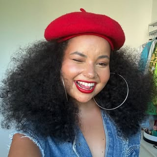 Thayná Freire