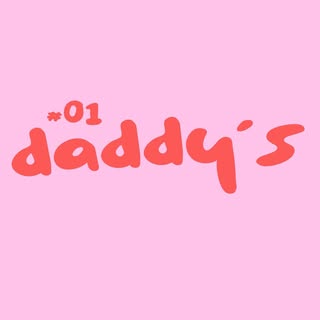 daddy’s favourite one