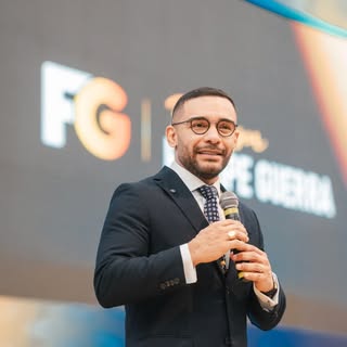 Prof. Fellipe Guerra