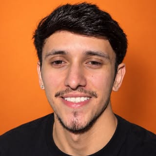 Iago dos Santos