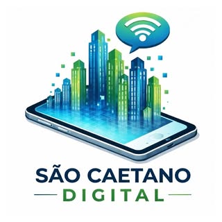 São Caetano Digital