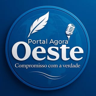 Portal Agora Oeste