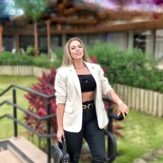 Morgana Azevedo