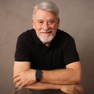 Rubinho Queiroz