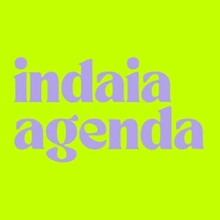 Indaiá Agenda