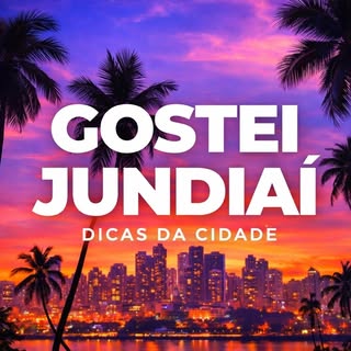 Gostei Jundiaí