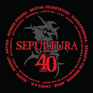 SEPULTURA