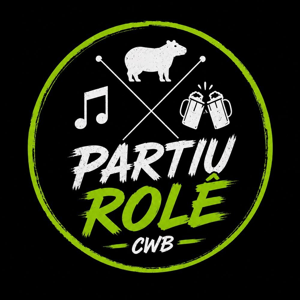 Partiu Rolê CWB