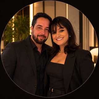 Mylla & Daniel