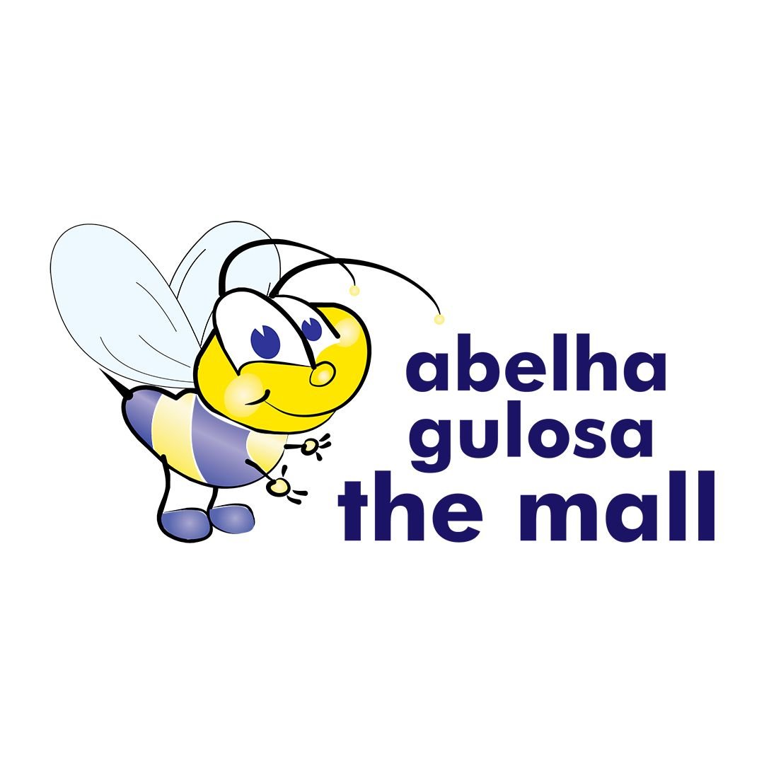 Abelha Gulosa - The Mall