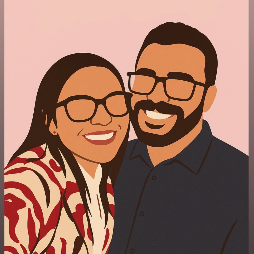 Danilo e Lara