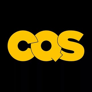 Grupo CQSamba