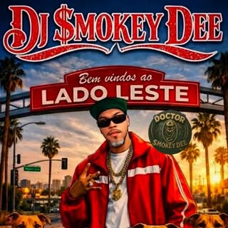 Dj $mokey Dee