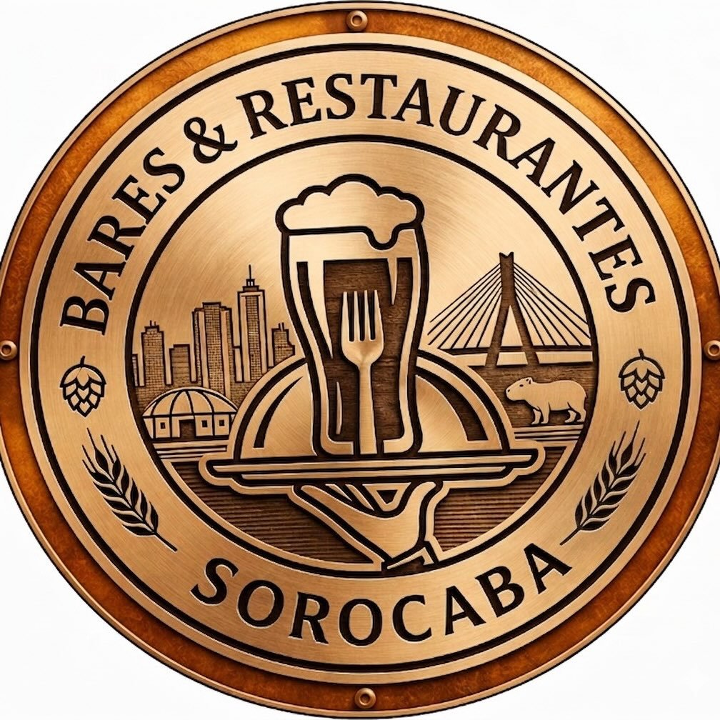 Bares e Restaurantes de Sorocaba