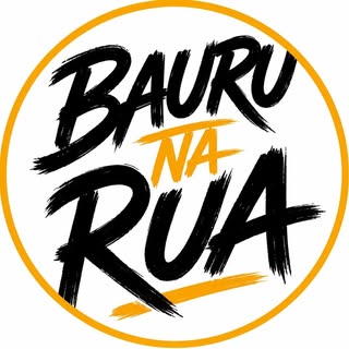 Bauru Na Rua
