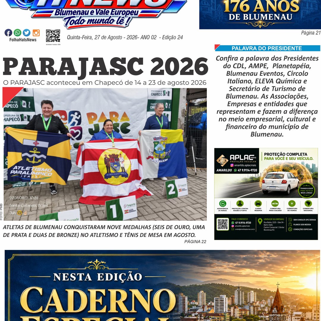 Folha HNews