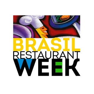 Brasil Restaurant Week