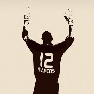 Marcos Goleiro (São Marcos)