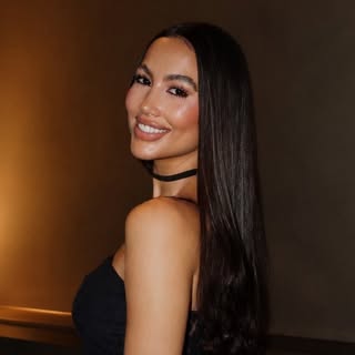 Ana Clara Rael