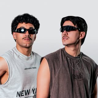 DUO LUGUI