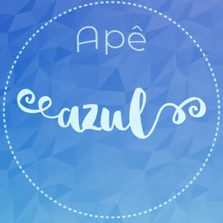 Apê Azul
