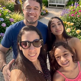 Família Meireles