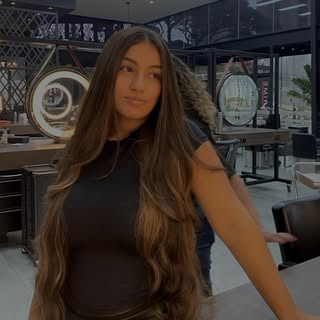 Laura Caroline