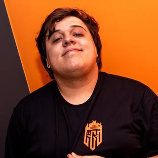 Gustavo "nuuh" Rocha