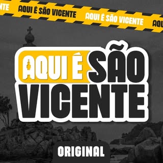 Aqui é São Vicente