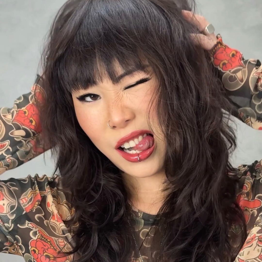 Arisa Suzuki
