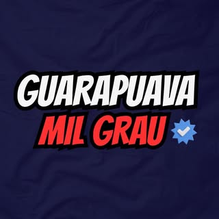 Guarapuava Mil Grau