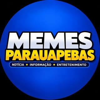 MEMES PARAUAPEBAS