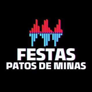 FESTAS PATOS DE MINAS
