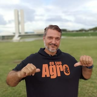 LEOMAQ Agro Influencer