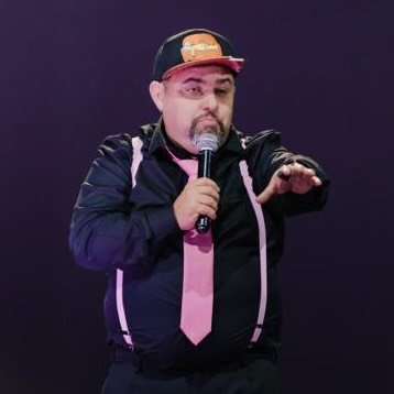 Ricardo Wilbert