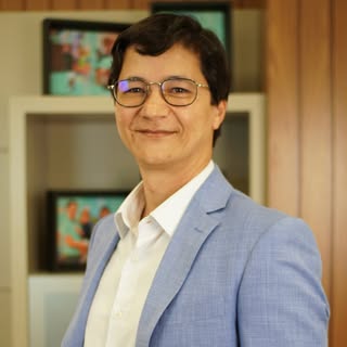 Dr. Yuri Otani
