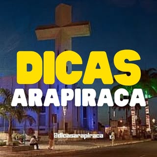 Dicas Arapiraca