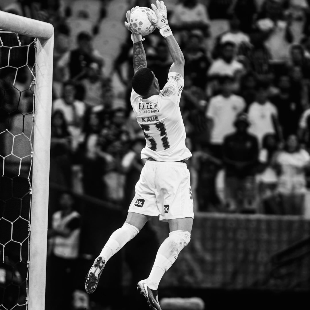 Kauê Camargo