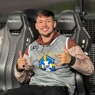 Lucas Pera