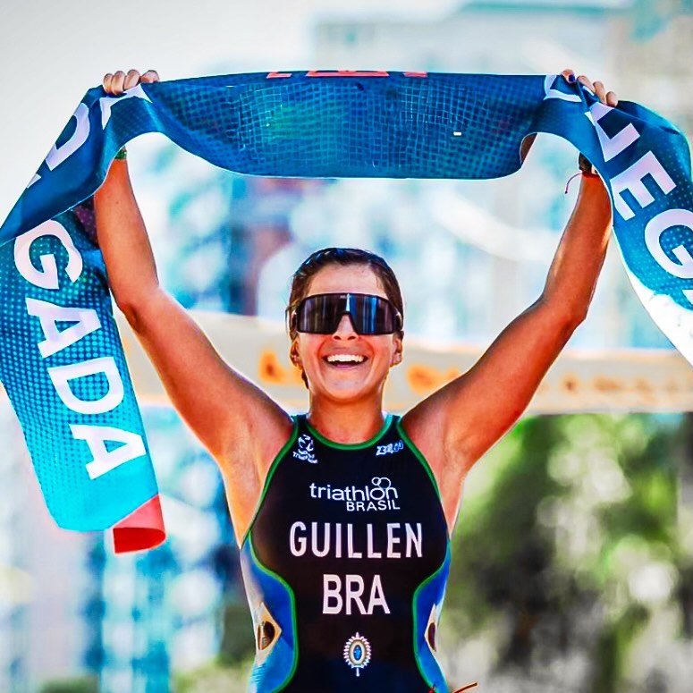 Luma Guillen