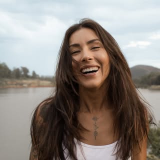 Larissa Fabrini