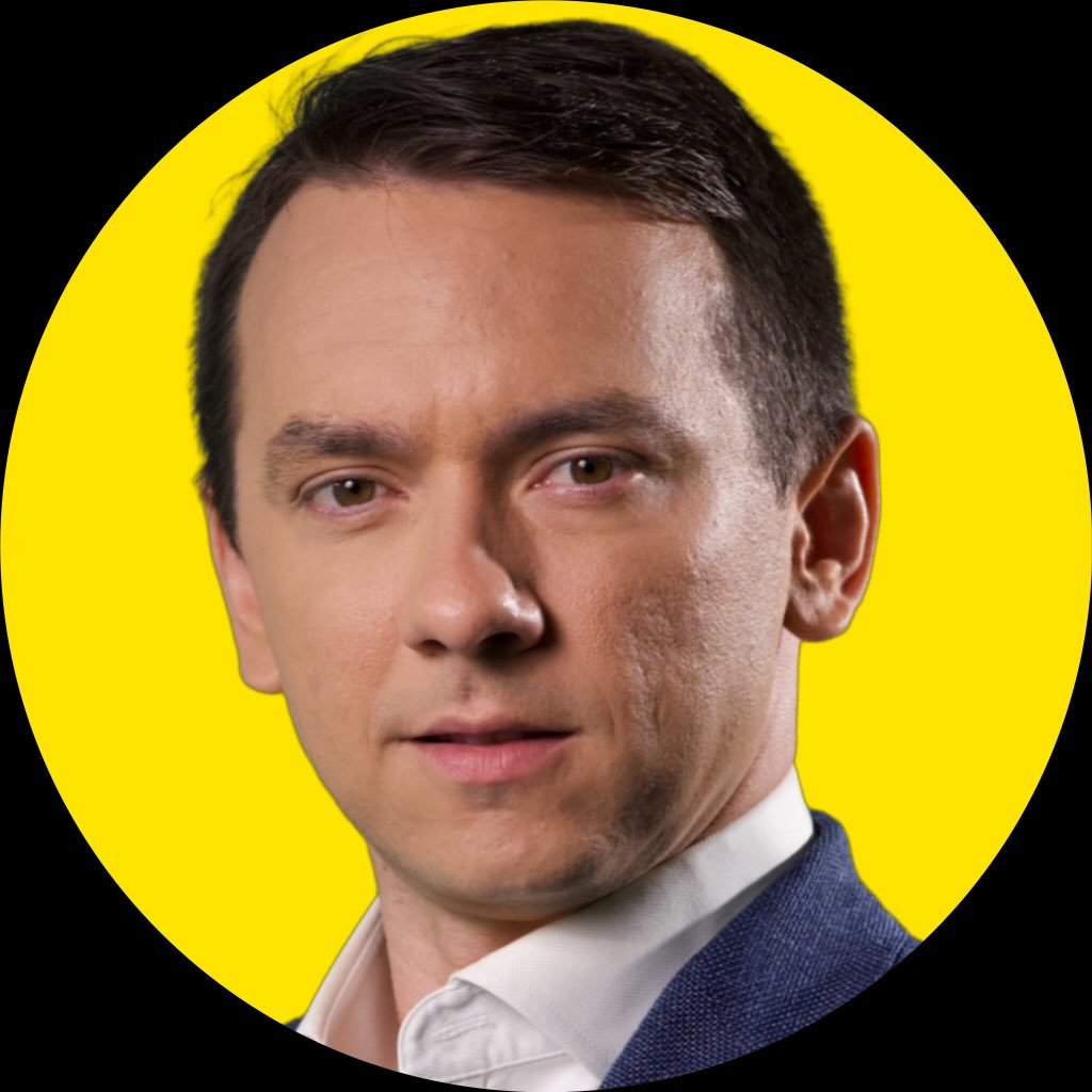 Andrey Nousi, CFA