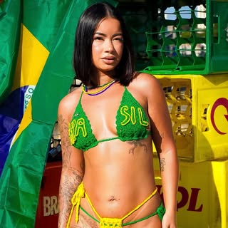 Samara Ribeiro