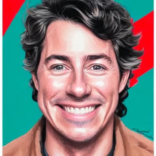 Arthur Farache