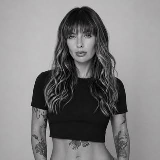Nathália Melandre