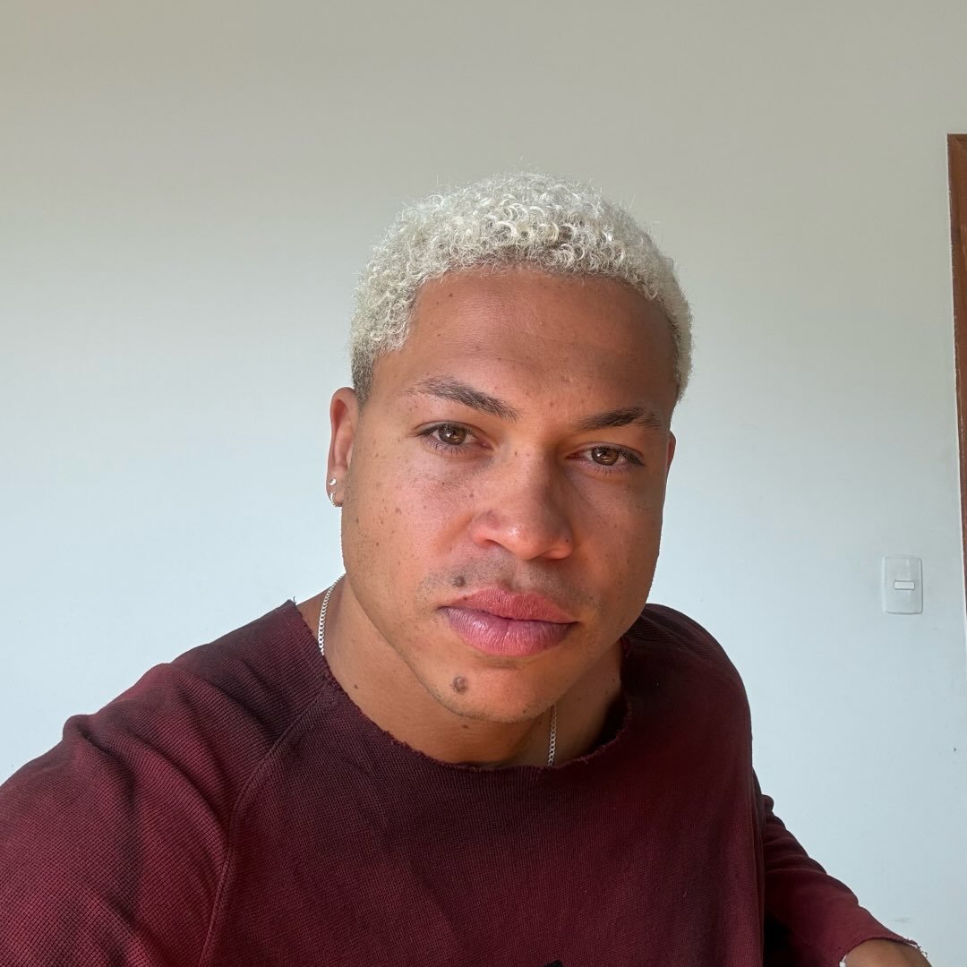 Victor Andrade